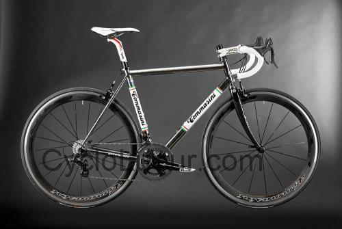 Tommasini X-Fire fiche technique et avis
